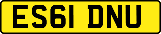 ES61DNU