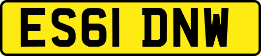 ES61DNW
