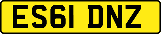 ES61DNZ