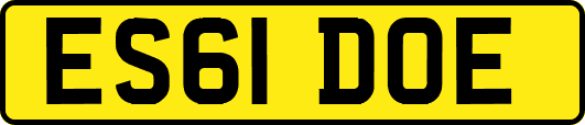 ES61DOE