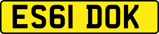 ES61DOK