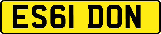 ES61DON