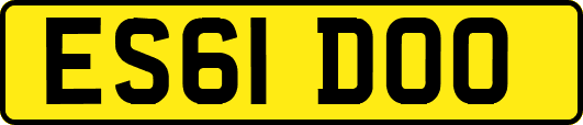 ES61DOO