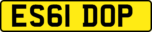 ES61DOP