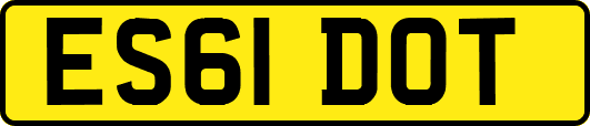 ES61DOT