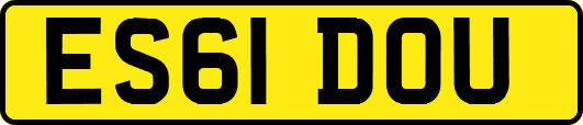 ES61DOU