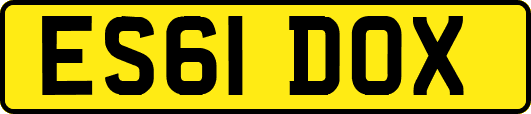 ES61DOX