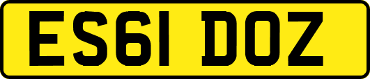 ES61DOZ