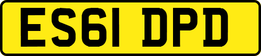 ES61DPD