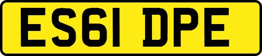 ES61DPE