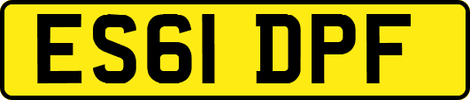 ES61DPF