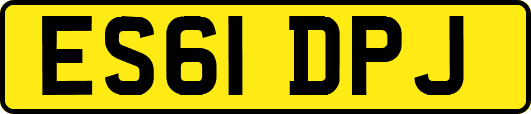 ES61DPJ