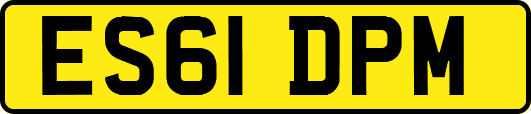 ES61DPM