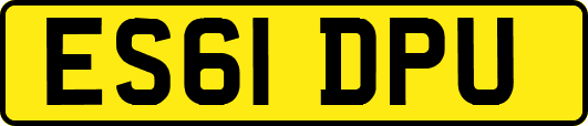ES61DPU