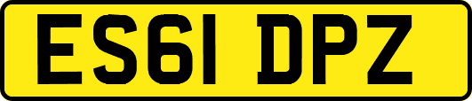 ES61DPZ