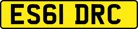 ES61DRC