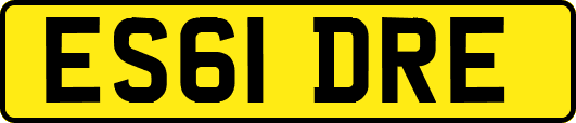 ES61DRE
