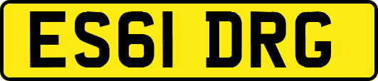 ES61DRG