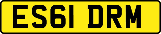 ES61DRM