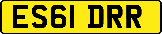 ES61DRR
