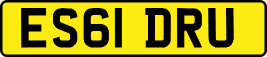 ES61DRU