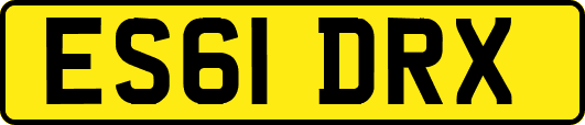 ES61DRX