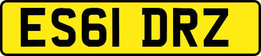 ES61DRZ