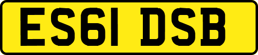 ES61DSB