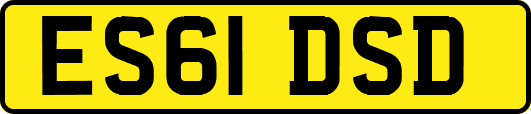 ES61DSD