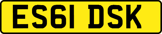ES61DSK