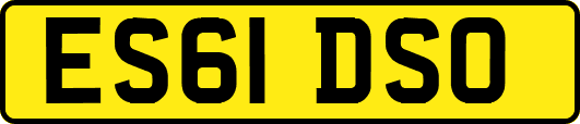 ES61DSO