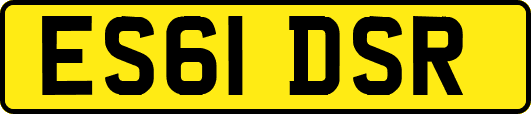 ES61DSR