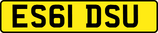 ES61DSU