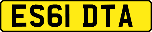 ES61DTA