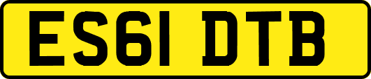 ES61DTB