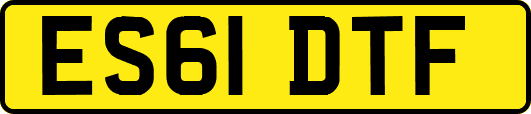 ES61DTF