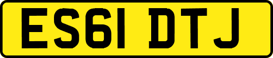 ES61DTJ