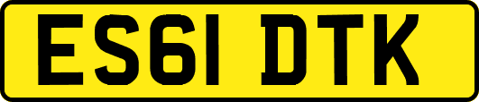 ES61DTK
