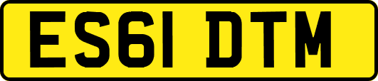 ES61DTM
