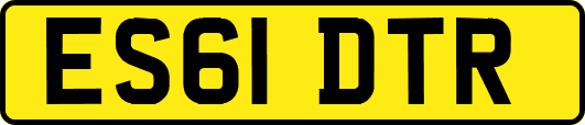 ES61DTR