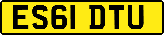 ES61DTU