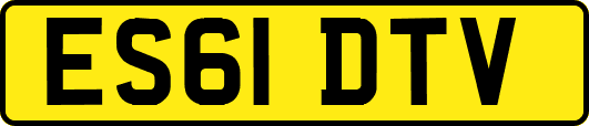 ES61DTV