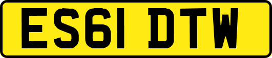 ES61DTW