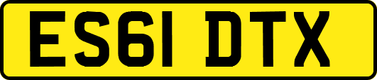 ES61DTX
