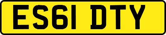 ES61DTY