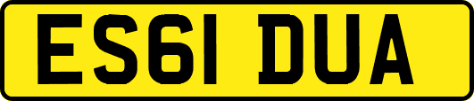 ES61DUA