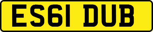 ES61DUB
