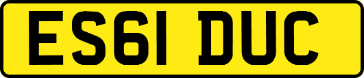 ES61DUC