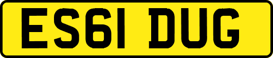 ES61DUG