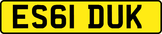 ES61DUK